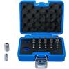 BGS 5056 | Serie di inserti | Profilo TS (per Torx Plus) | 23 pz.