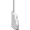 SuperRollo GW180 - Avvolgitore elettrico da parete, per cinghia da 23 mm, trazione elettrica per tapparelle fino a 30 kg, SR10180