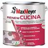 MAXMEYER Renew Cucina R9010 Bianco 2 L