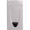 Ariston Fast EVO-X - Scaldabagno a Gas Istantaneo Camera Aperta 11 L/GPL, Innovativo Display per Regolazione Temperatura e Rilevamento Fiamma di Massima Sicurezza 31x23x58, Classe Energetica A, Bianco