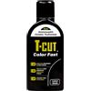 T-Cut 3-in-1 Color Autopolitur Quick Paint Restorer, Schwarz, 500 ml