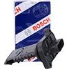 BOSCH Debimetro 0281006092 Compatibile con: BMW 1, 1, 2 Coupe, 3, 3 Gran Turismo, 3 Touring, 4 Cabriolet, 4 Coupe, 4 Gran Coupe, 5, 5 Gran Turismo, 5 Touring, X3, X5, MINI MINI, Cabriolet, CLUBMAN
