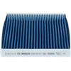 Bosch FILTER+pro Filtro Abitacolo A8623, Filtro di Ricambio ad Alta Efficienza - Agisce efficacemente contro polline, polveri Sottili, muffe e batteri per un'aria più pulita all'interno del veicolo