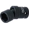 BGS 5200-19 | Bussola snodata | 12,5 mm (1/2) | 19 mm