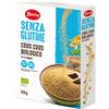 BAULI SpA DORIA COUS COUS BIO 4 LEGUMI