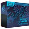 POKÉMON MEGAEVOLUZIONE - SET ALLENATORE FUORICLASSE ETB - FIAMME SPETTRALI