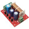 winwill 2Pcs NEW Regolabile alti/bassi divisore di frequenza audio altoparlanti a 2 vie crossover Filtri