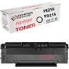 universo cartuccia 216E Toner Compatibile con Stampanti Pantum P2506, P2506W, M6506, M6506N, M6506NW, M6556, M6556N, M6606, M6606N, M6606NW, Nero (1 TONER)