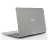 mCover Custodia compatibile solo per notebook Acer Aspire 3 A315-42 / A315-54 / A315-56 da 15,6 2019~2023 (non compatibile con altri modelli Acer) - trasparente