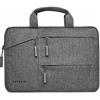 Satechi Custodia Laptop Imbottita Impermeabile, 15, Tasche Multiple | Interno foderato con imbottiture, zip nascoste, scomparto separato per caricatore e cavi, per MacBook Air/Pro/Neo