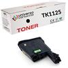 universo cartuccia® 1T02M70NL1 Toner compatibile con Kyocera TK-1125 nero per stampanti ECOSYS FS-1061DN, FS-1325MFP (1 TK1125)