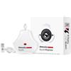 Datacolor SpyderExpress - Facile calibrazione monitor per foto, design e creazione contenuti, supporta MacBook M4 mini-LED, calibra 3 schermi, installazione rapida 90s, software aggiornabile