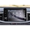 GAFAT Compatibile con Kia Ceed Proceed GT XCeed 2022-2025 2026 Pellicola Protettiva per Navigazione, 8 Ceed SW GT Line Protettiva in Vetro per Touch Screen, Antiurto, 9H Antigraffio