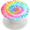 PopSockets: PopGrip con top intercambiabile per telefoni e tablet - Psych Out