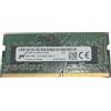 Micron 💾 RAM 8GB DDR4 2400MHz SODIMM Micron PC4-2400T MTA8ATF1G64HZ Notebook Laptop