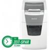 Leitz Distruggidocumenti automatico Leitz Office 150 P4 - taglio a frammenti P-4 4x30 mm - 44 L - 80130000
