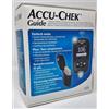 ROCHE DIAGN D.CARE Accu-chek Guide Kit Mg/dl Misuratore di glicemia 1 pezzo