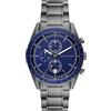 Michael Kors Orologio da uomo, movimento cronografo Accelerator, orologio in acciaio inossidabile con cassa da 42 mm