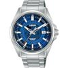 Lorus Orologio automatico RU403AX9, argento