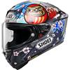 Shoei Casco Moto Integrale Shoei X-SPR PRO MARQUEZ MOTEGI 5 TC-1