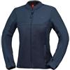 Ixs Giubbotto Moto Donna iXS Rapid-BigAir 1.0 Blu Scuro