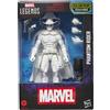 Marvel Hasbro Marvel Legends Series - Phantom Rider, action figure ispirata ai fumetti di Ghost Rider e degli Avengers