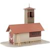 Faller FA131383 Kit per modellino di casa dei Pompieri, Vari