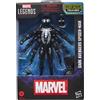 Marvel Hasbro Marvel Legends Series - Spider-Man Dark Avengers, action figure ispirata ai fumetti degli Avengers