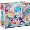 Asmodee Atomic Mass Games Marvel: Crisis Protocol - Set Core, Eroi Iconici e Cattivi per Battaglie Epiche, Gioco di Supereroi da Tavolo, Età 14+, 2 Giocatori, Edizione in Inglese