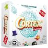 Asmodee - Cortex² Challenge, Bianco - Gioco da Tavolo, Sfide per il Cervello, 2-6 Giocatori, 8+ Anni- versione spagnola