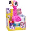 Rocco Giocattoli - Little Live Pets Flamingo