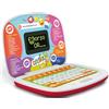 Liscianigiochi Carotina Laptop Educativo