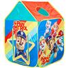 Paw Patrol Tenda di gioco della casa del gioco di pop-up