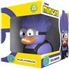TUBBZ Edizione Scatola: Minions - Purple Minion Anatra Cosplay In Vinile Per Collezionisti Pop Culture