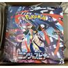 NUOVO gioco di carte Pokemon MEGA Expansion Pack Ninja Spinner Box Giappone