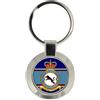 Family-crests Portachiavi 99 Squadron, RAF