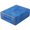 NERO Gamegenic Durable Token Keep Deck Box per la conservazione delle carte coll