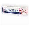 PHARMAROMA 2005 Srl Activ Skin K Sun Trattamento Viso Protettivo Pelle al Sole 30 ml