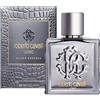 Roberto cavalli Uomo Silver Essence - Eau De Toilette - 100 ml