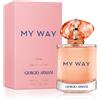 Giorgio Armani My Way Ylang Eau de Parfum (donna) 90 ml