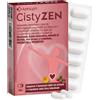 Cistyzen, D‑mannosio e Mirtillo Rosso - Integratore Naturale per CISTI