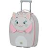 Samsonite Happy Sammies Disney - Bagaglio per bambini Upright XS, 45 cm, 23 L, multicolore (Aristocat Marie)