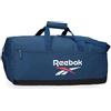 Reebok Ashland Borsa da viaggio blu 55 x 25 x 25 cm Poliestere 34,38 L by Joumma Bags, blu, Taglia unica, Borsa da viaggio