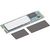 Lenovo 4XB1Q31359 drives allo stato solido 4 TB M.2 PCI Express 4.0 NVMe - 4XB1Q31359