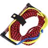 Accessori multifunzione galleggianti con corda da surf per sci nautico per