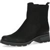CAPRICE 9-25227-41, Stivali a metà polpaccio Donna, Marrone (Mud Nubuc), 38 EU