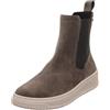 Legero Stivali da donna Rejoise Chelsea, Ossido grigio 2800, 41 EU