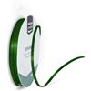 Vaessen Creative Nastro Di Raso, Verde Scuro, 3 mm x 10 m