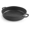 IBILI - Casseruola Induplus 18 Cm, alluminio pressofuso, antiaderente PFAS, adatta per induzione