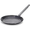 De Buyer, dal 1830, Force Blue 5303.20, Crepiera in lamiera, 2 mm, Ø20